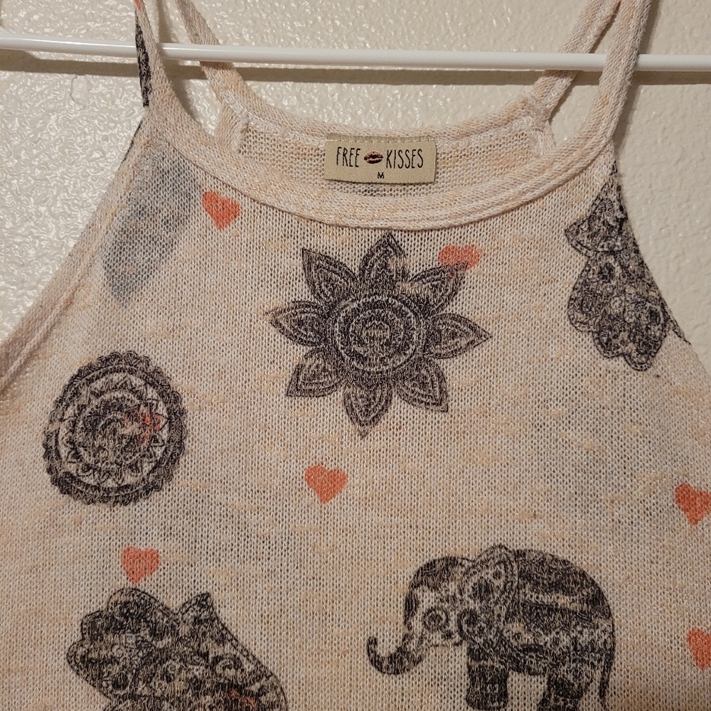 Cute top